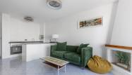 Resale - Apartment - La Mata - Costa Blanca