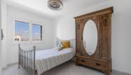 Resale - Apartment - La Mata - Costa Blanca