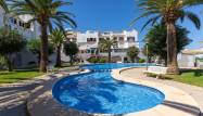 Resale - Apartment - La Mata - Costa Blanca