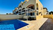 Resale - Apartment - La Mata - Costa Blanca
