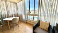 Resale - Apartment - La Mata - Costa Blanca