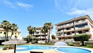 Resale - Apartment - La Mata - Costa Blanca