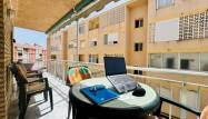 Resale - Apartment - La Mata - Costa Blanca