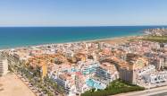 Resale - Apartment - La Mata - Costa Blanca