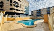 Resale - Apartment - La Mata - Costa Blanca