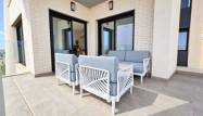 Resale - Apartment - La Mata - Costa Blanca