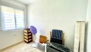 Resale - Apartment - La Siesta - Costa Blanca