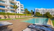 Resale - Apartment - Las Colinas Golf - Costa Blanca