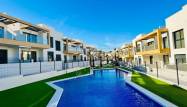 Resale - Apartment - Las Filipinas - Inland