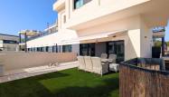 Resale - Apartment - Lo Crispin - Inland