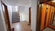 Resale - Apartment - Lomas de Caboroig - Costa Blanca