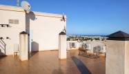 Resale - Apartment - Lomas de Caboroig - Costa Blanca