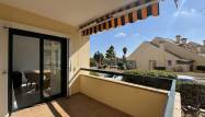 Resale - Apartment - Lomas De Campoamor - Costa Blanca