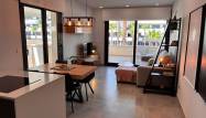 Resale - Apartment - Los Almendros (Orihuela-Costa) - Costa Blanca