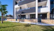 Resale - Apartment - Los Altos - Costa Blanca