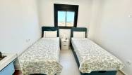 Resale - Apartment - Los Dolses - Inland