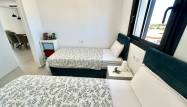 Resale - Apartment - Los Dolses - Inland