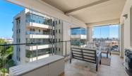 Resale - Apartment - Los Dolses - Inland