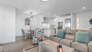 Resale - Apartment - Los Dolses - Inland