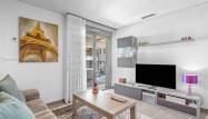 Resale - Apartment - Los Dolses - Inland