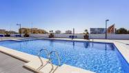 Resale - Apartment - Los Dolses - Inland