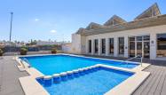 Resale - Apartment - Los Dolses - Inland