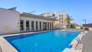 Resale - Apartment - Los Dolses - Inland