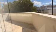 Resale - Apartment - Los Dolses - Inland