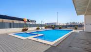 Resale - Apartment - Los Dolses - Inland
