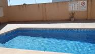 Resale - Apartment - Los Montesinos - PUEBLO CENTRO