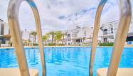 Resale - Apartment - Mil Palmeras - Costa Blanca