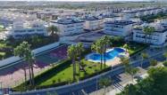 Resale - Apartment - Mil Palmeras - Costa Blanca