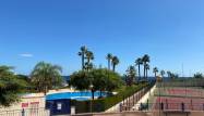 Resale - Apartment - Mil Palmeras - Costa Blanca