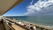 Resale - Apartment - Mil Palmeras - Costa Blanca