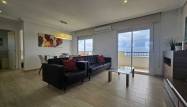 Resale - Apartment - Mil Palmeras - Costa Blanca
