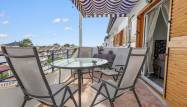 Resale - Apartment - Mil Palmeras - Costa Blanca