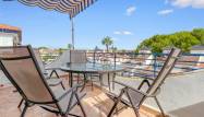 Resale - Apartment - Mil Palmeras - Costa Blanca
