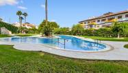 Resale - Apartment - Mil Palmeras - Costa Blanca