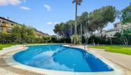 Resale - Apartment - Mil Palmeras - Costa Blanca