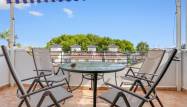 Resale - Apartment - Mil Palmeras - Costa Blanca
