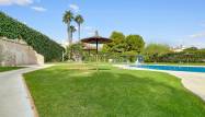 Resale - Apartment - Mil Palmeras - Costa Blanca