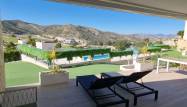 Resale - Apartment - Monforte del Cid - Font del Llop