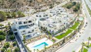 Resale - Apartment - Monforte del Cid - Font del Llop