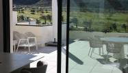 Resale - Apartment - Monforte del Cid - Font del Llop