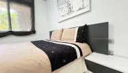 Resale - Apartment - Orihuela Costa - Altos De Campoamor