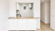 Resale - Apartment - Orihuela Costa - Altos De Campoamor