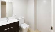 Resale - Apartment - Orihuela Costa - Altos De Campoamor