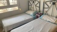 Resale - Apartment - Orihuela Costa - Altos De Campoamor