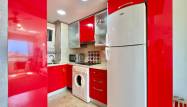 Resale - Apartment - Orihuela Costa - Altos De Campoamor