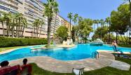 Resale - Apartment - Orihuela Costa - Altos De Campoamor